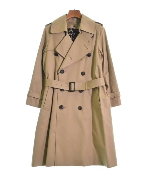 beautiful people Trench coats