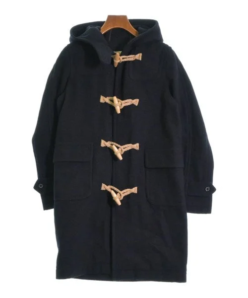 Traditional Weatherwear Duffle coats