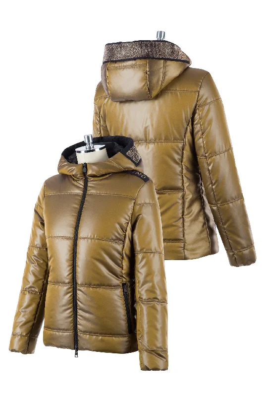 ANIMO - Lefluo Ladies Jacket