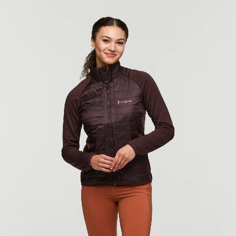 Capa Hybrid Insulated Jacket - Women's