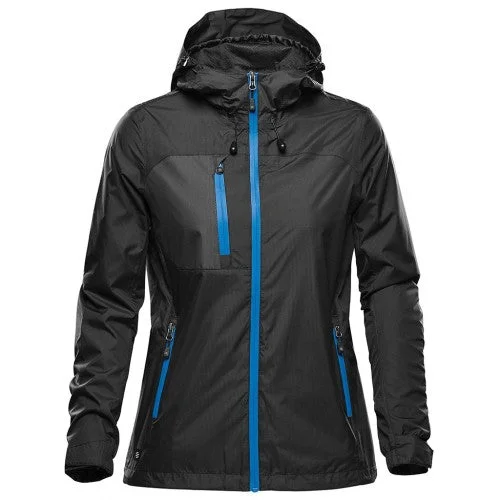 Stormtech Womens/Ladies Olympia Soft Shell Jacket