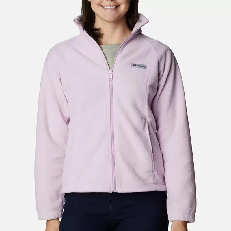 Women's Benton Springs Full Zip Fleece Jacket 1372111